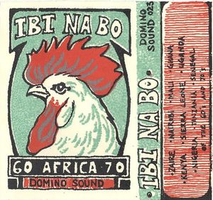 Ibi Na Bo: 60 Africa 70