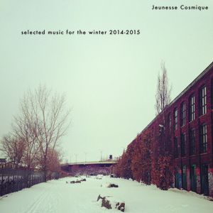 Selected Music for Winter 2014–2015