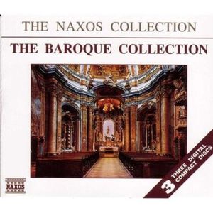 The Baroque Collection