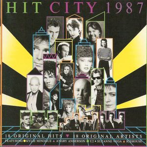 Hit City 1987