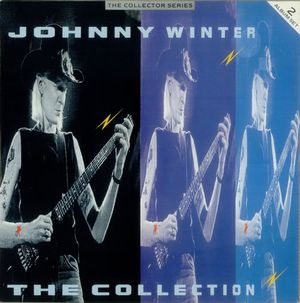 The Johnny Winter Collection