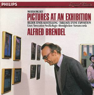 Pictures at an Exhibition