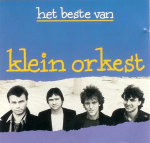 Het beste van Klein Orkest