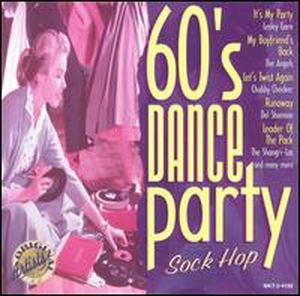 60’s Dance Party