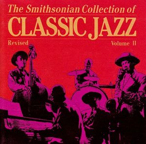 The Smithsonian Collection of Classic Jazz, Volume 2