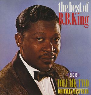 The Best of B.B. King, Volume Two