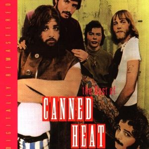 The Best of Canned Heat