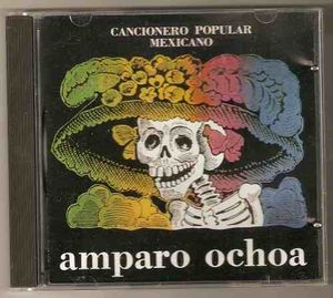 Cancionero popular mexicano