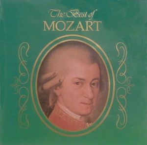 The Best of Mozart