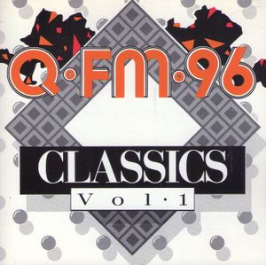 Q‐FM‐96 Classics, Vol. 1