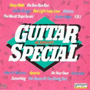 Guitar Special