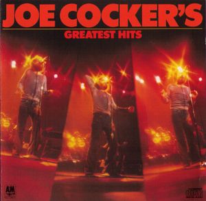 Joe Cocker's Greatest Hits