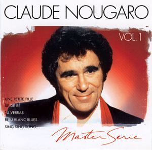 Claude Nougaro, Vol. 1
