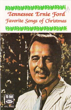 Favorite Songs of Christmas