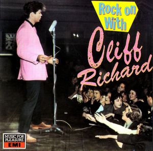 Rock on With Cliff Richard