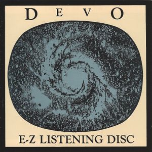 E‐Z Listening Disc
