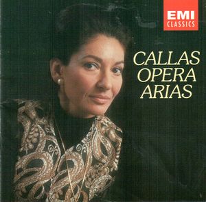 Opera Arias