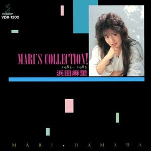 MARI’S COLLECTION 1983〜1985