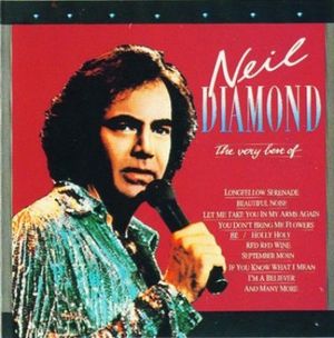 The Very Best of Neil Diamond