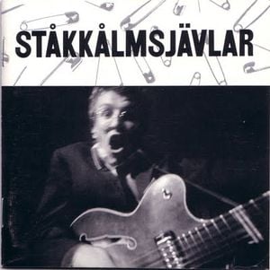 Ståkkålmsjävlar 1978–1981