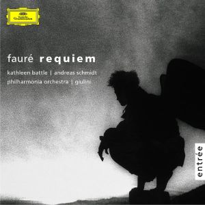 Requiem, op. 48: VI. Libera Me