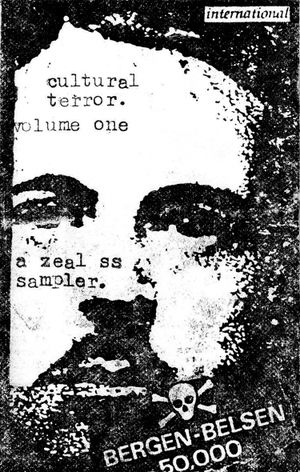 Cultural Terror, Volume One & Two: A Zeal SS Sampler