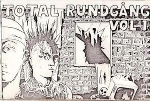 Total Rundgång, Volume 1