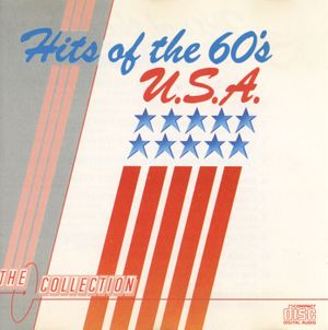 Hits of the 60’s U.S.A.