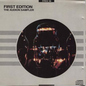 First Edition: The Audion Sampler