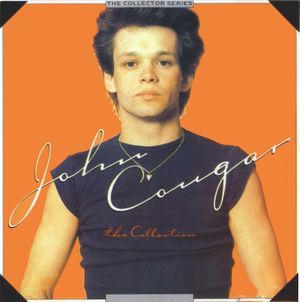 John Cougar: The Collection