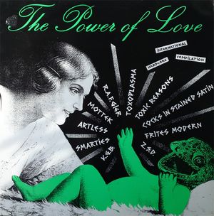 The Power of Love