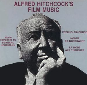 Alfred Hitchcock's Film Music