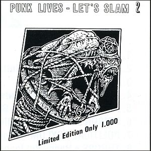 Punk Lives: Let's Slam 2