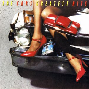 The Cars Greatest Hits