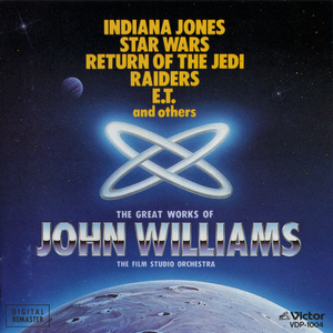 The Great Works of John Williams