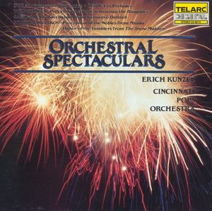 Orchestral Spectaculars