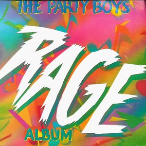 Rage Album