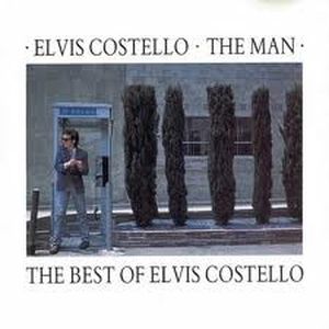 The Man: The Best of Elvis Costello
