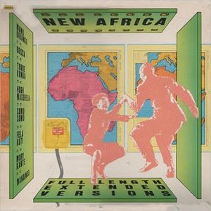 New Africa