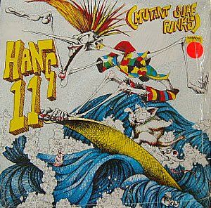 Hang 11: Mutant Surf Punks