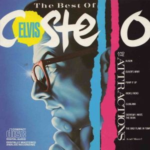 The Best of Elvis Costello and The Attractions