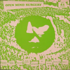 Open Mind Surgery