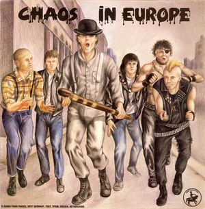 Chaos in Europe