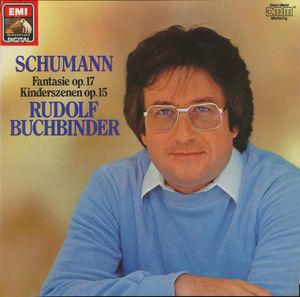 Fantasie / Kinderszenen