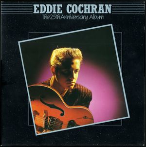The 25th Anniversary Album