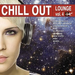 Chill Out Lounge, Volume 4