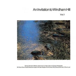 An Invitation to Windham Hill