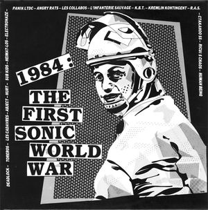 1984: The First Sonic World War