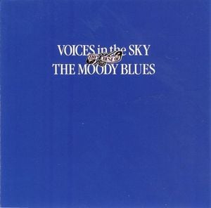 Voices in the Sky: The Best of the Moody Blues