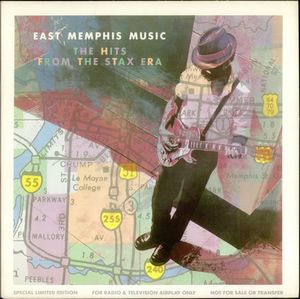 East Memphis Music: The Hits